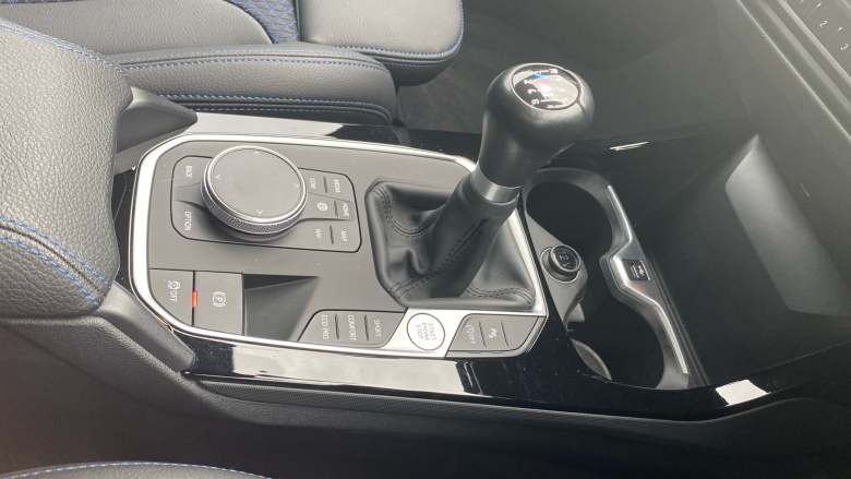 BMW 1 Series 118i [136] M Sport 5dr [Live Cockpit Professional] Petrol Hatchback